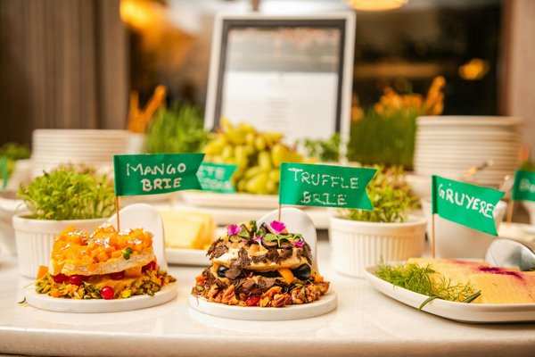 Délices de quiches sucrées-salées pour éblouir vos invités