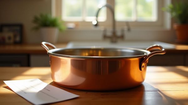Cocotte en fonte : comment choisir pour vos recettes de mijotage ?