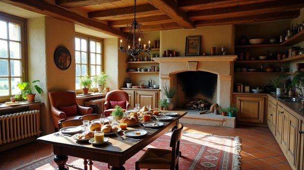 Découvrez les délices des bourbons : saveurs du sud-ouest