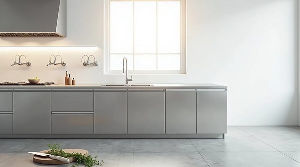 Equipements de cuisine professionnel : performez en toute simplicité