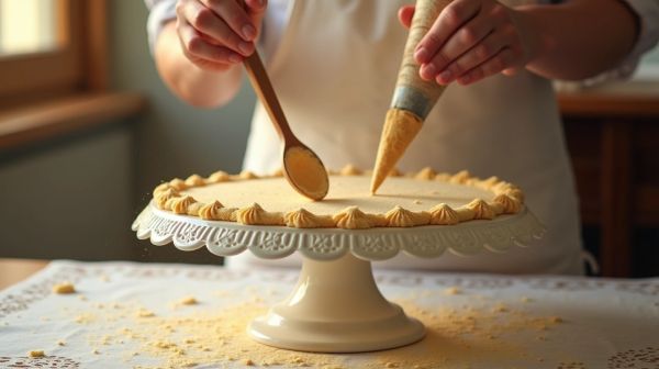 Quel matériel de pâtisserie choisir pour vos créations gourmandes ?