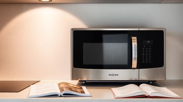 Top 5 des fours micro-ondes combinés à choisir en 2026