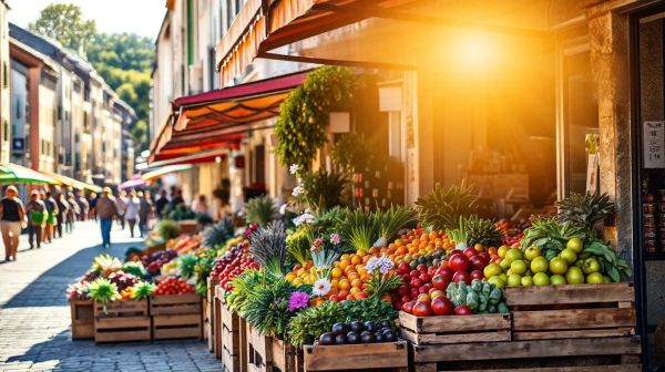 Top choix gourmands à Raon-l'Étape à ne pas manquer