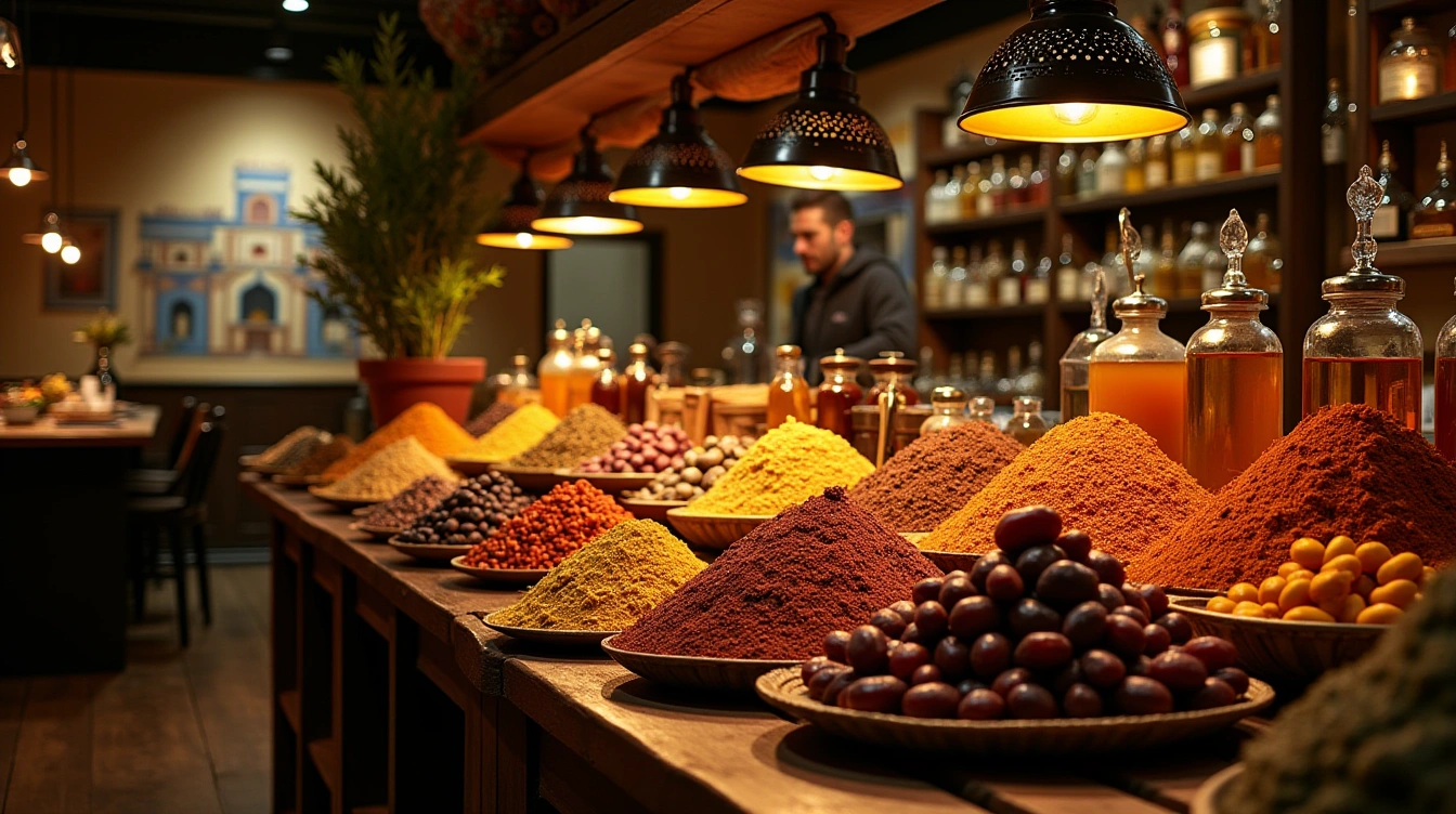 Les incontournables du menu : quelles spécialités tunisiennes goûter ?